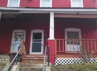 64 Gap Rd, Coatesville, PA 19320