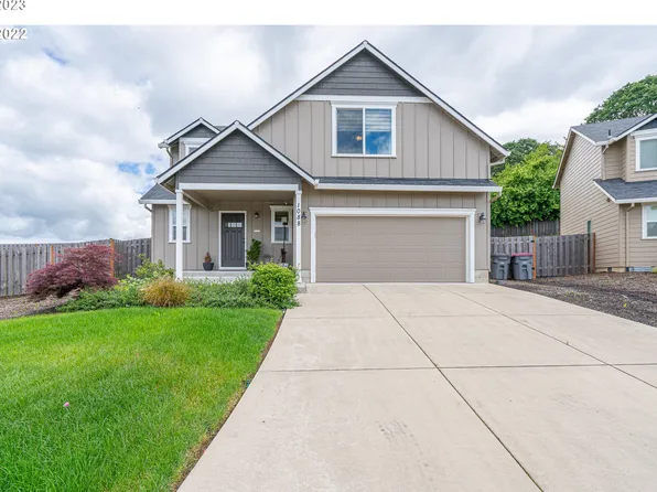 1088 E 16th St, Lafayette, OR 97127