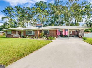 97 Azalea Ave, Garden City, GA 31408