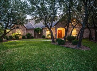 108 Streamview Ct, Aledo, TX 76008