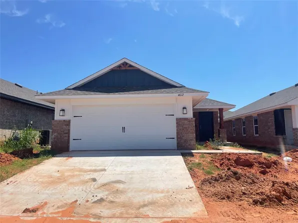 4612 Prominence Dr, Oklahoma City, OK 73179