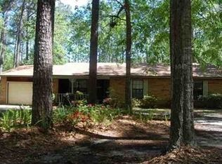 7956 Briarcreek Rd S, Tallahassee, FL 32312