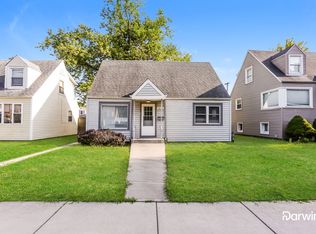 3623 W 86th Pl, Chicago, IL 60652