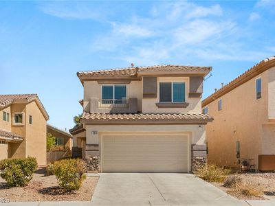 232 Dog Leg Dr, Las Vegas, NV, 89148