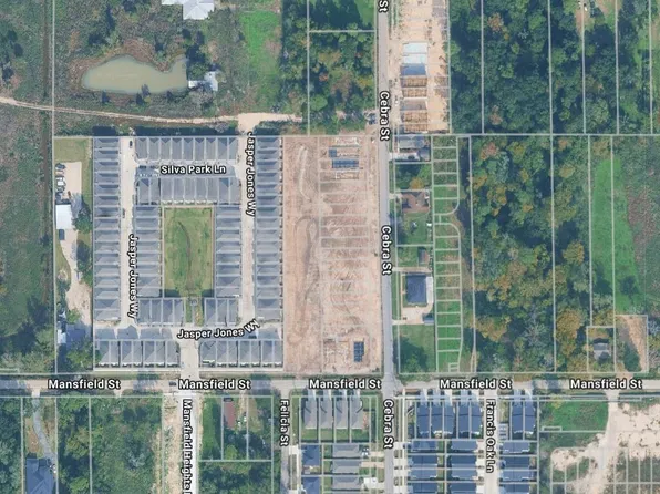 0 Cebra St, Houston, TX 77091