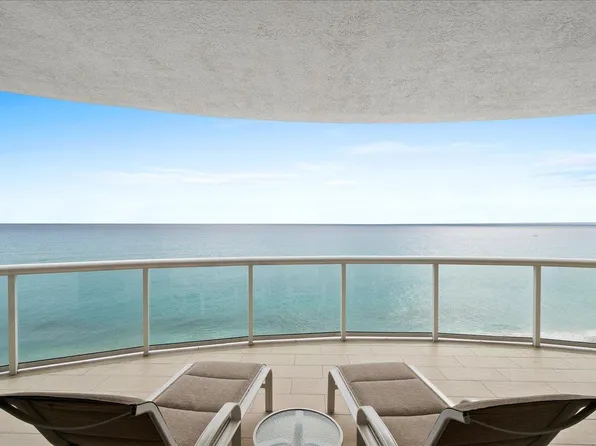 4600 N Ocean Drive #701, Singer Island, FL 33404