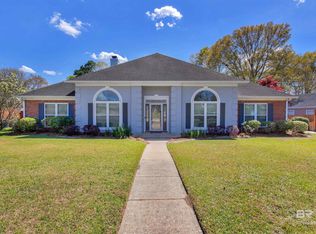 7673 Pembroke Cir, Mobile, AL 36695