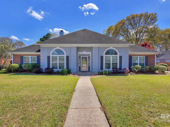 7673 Pembroke Cir, Mobile, AL 36695