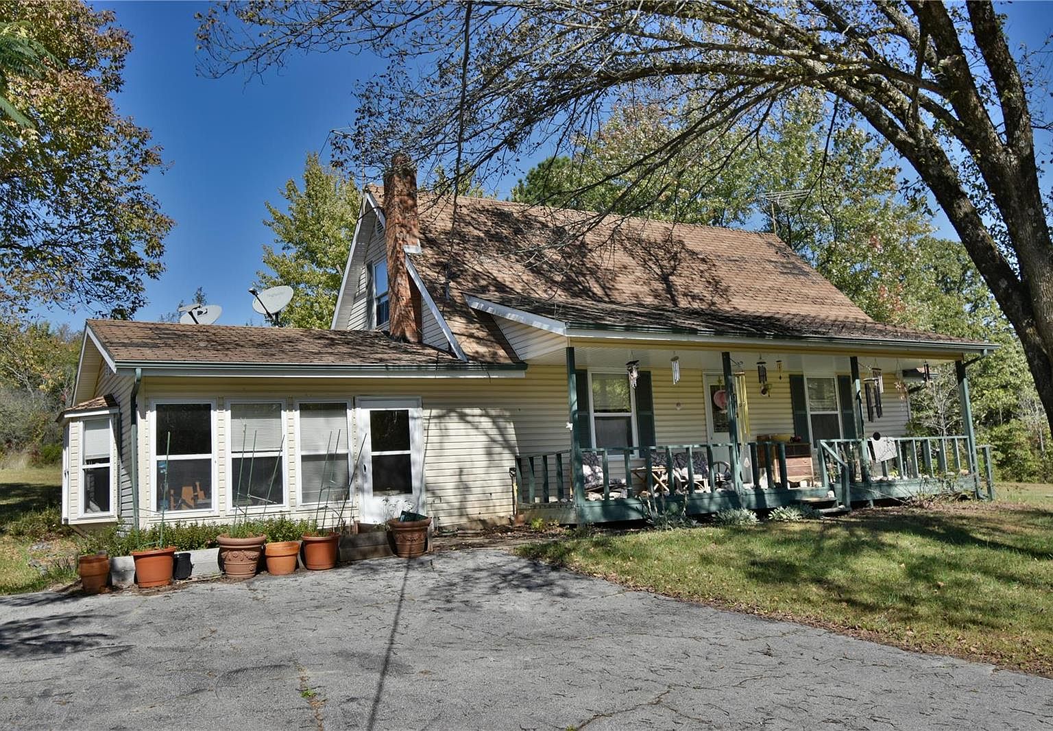 3315 Huff Rd, Lonedell, MO 63060 Zillow