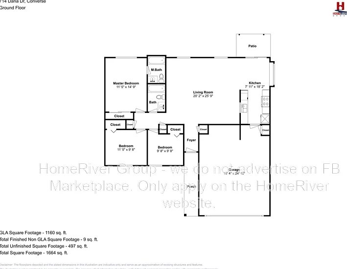 714 Dana Dr — Photo 19