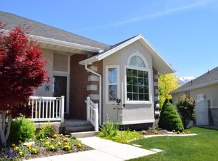2324 N 500 W, Layton, UT 84041