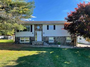 315 Bennett Rd, Bedford, IN 47421