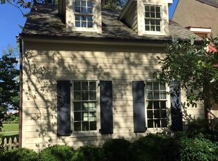 312 Buckwalter Rd, Phoenixville, PA 19460