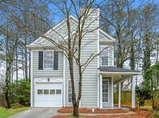 1275 Countryside Cir E, Stone Mountain, GA 30083