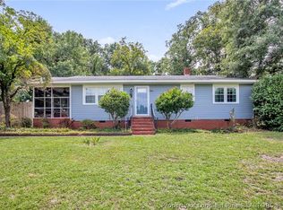 1923 McGougan Rd, Fayetteville, NC 28303