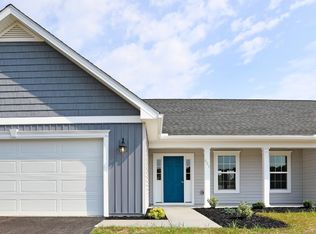 Carson Plan, Bridle Creek, Martinsburg, WV 25404