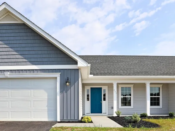 Carson Plan, Bridle Creek