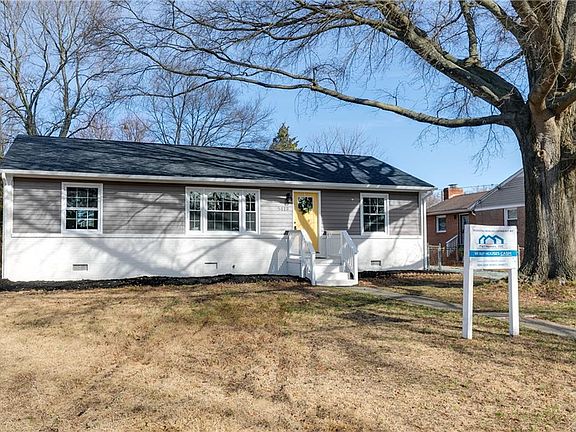 3rd image of 5418 Wainwright Dr