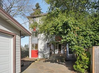 13805 SE Linden Ln, Milwaukie, OR 97222