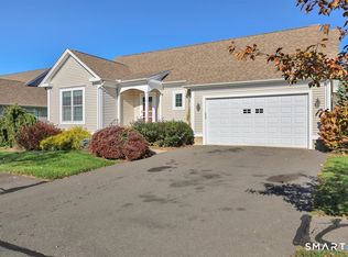 Evergreen, Cromwell, CT 06416