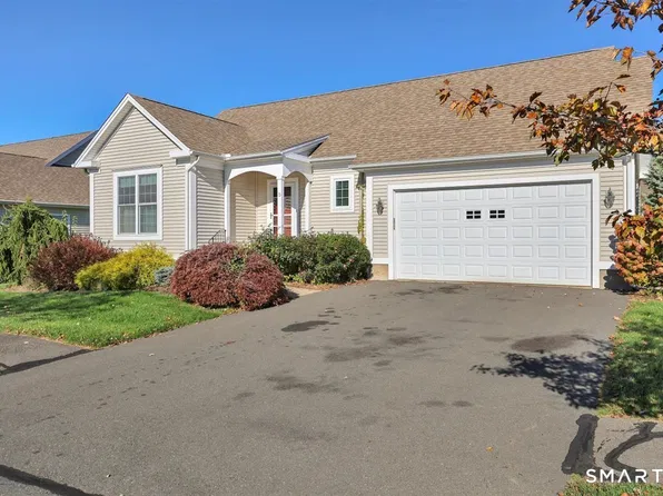 5 Harwood Gardens #5, Cromwell, CT 06416