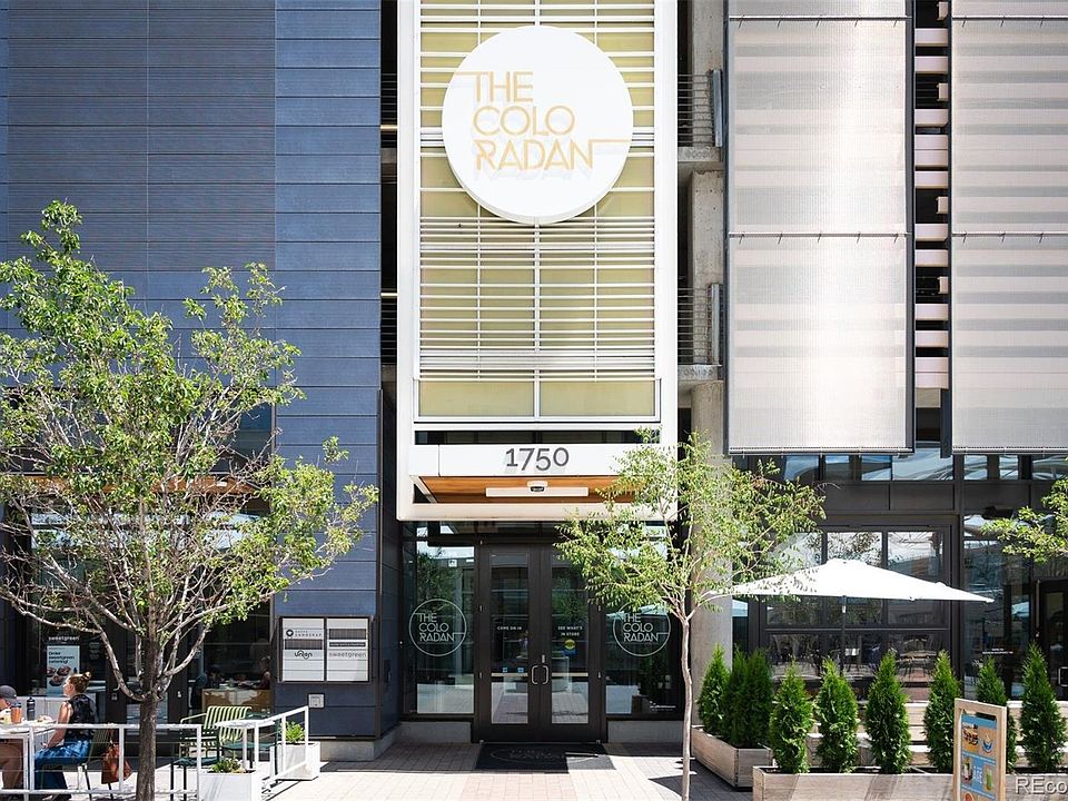 1st image of 1750 Wewatta Street #1129