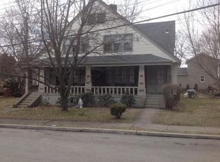 169 Pennsylvania Ave, Pittsburgh, PA 15202