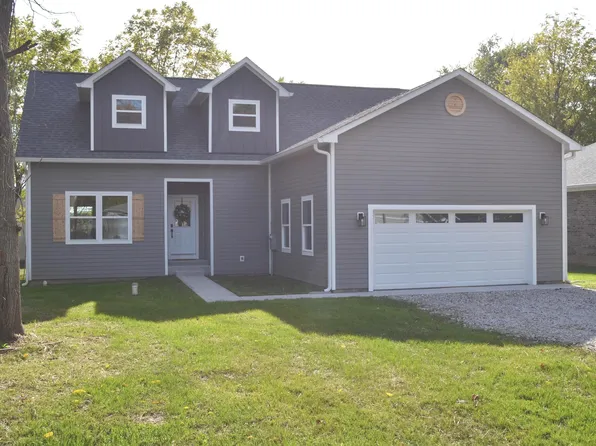 262 Jefferson Valley, Coatesville, IN 46121
