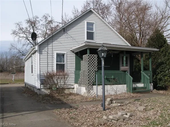 670 Stevenson Ave, Akron, OH 44312