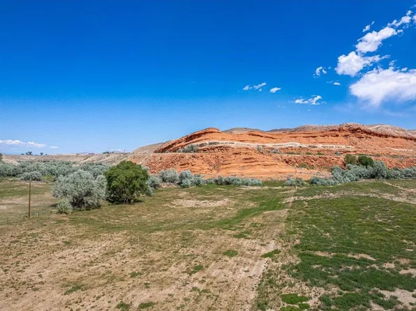 TBD Carey St #1, Cody, WY 82414