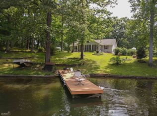 421 Elm Rd, Franklin, GA 30217