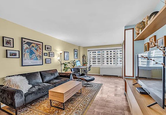 5th image of 150 W End Ave APT 17J