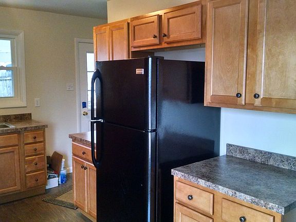 Brand new appliances