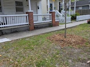 708 Campbell St #1, Wilmington, NC 28401