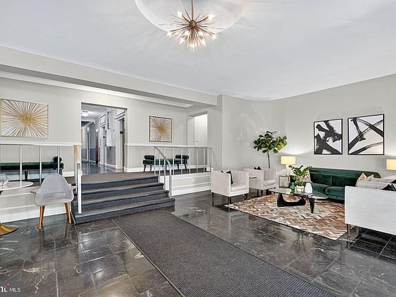3rd image of 1727 Massachusetts Ave NW #108