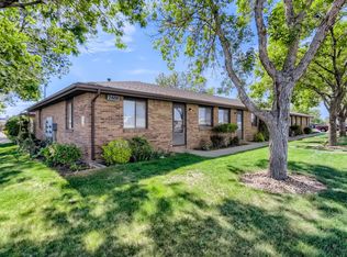 Flats at 9th Avenue, Greeley, CO 80631