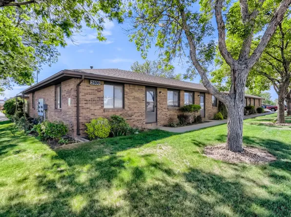 Flats at 9th Avenue, 2550 9th Ave #2, Greeley, CO 80631