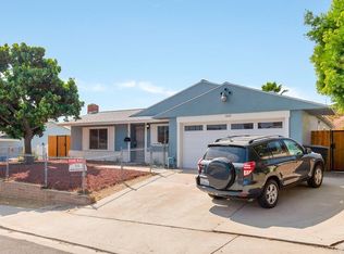 1642 Myra Ct, Chula Vista, CA 91911