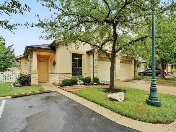 6801 Beckett Rd Unit 134L, Austin, TX 78749
