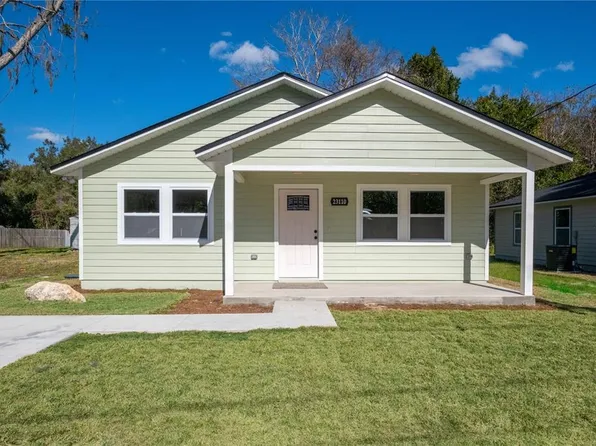 23110 NW 184th Rd, High Springs, FL 32643