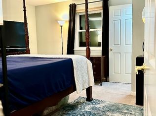 6636 Isle Of Skye Dr #7, Highland, MD 20777