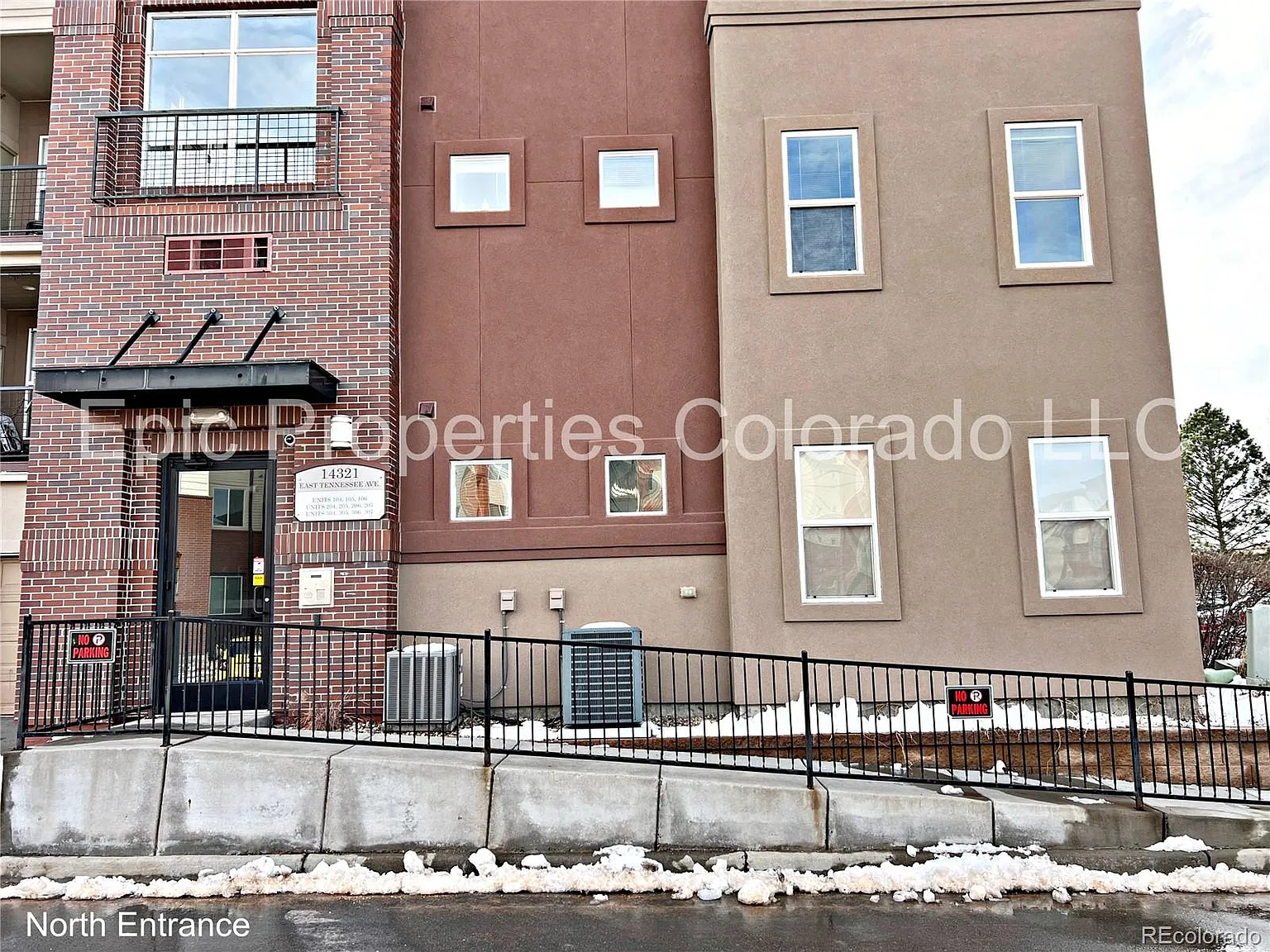 2 bed, 2.0 bath, 1110 sqft, $1,995 — Photo 2