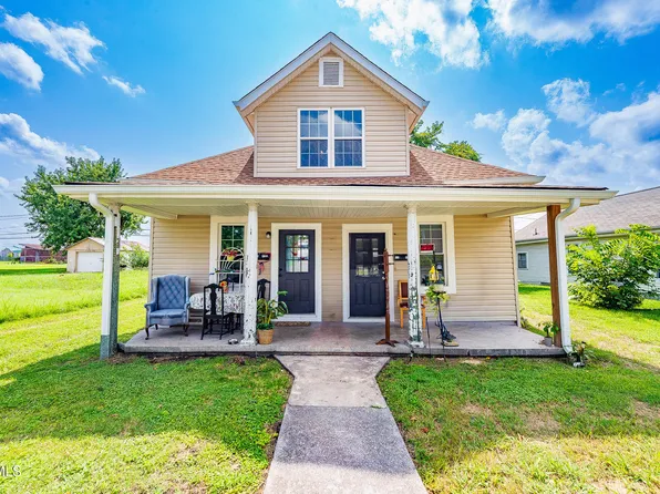 526 Dale St, Kingsport, TN 37660