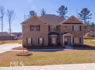 604 Brubeck Way, McDonough, GA 30252