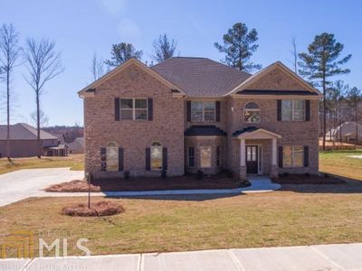 604 Brubeck Way, McDonough, GA, 30252