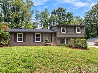 845 Cherokee Pl SW, Lenoir, NC 28645