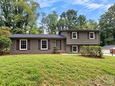 845 Cherokee Pl SW, Lenoir, NC, 28645