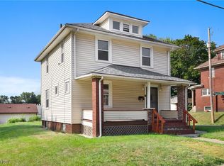 400 15th St NE, Canton, OH 44714