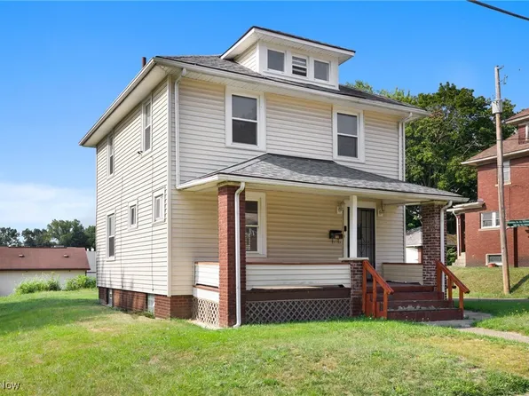 400 15th St NE, Canton, OH 44714