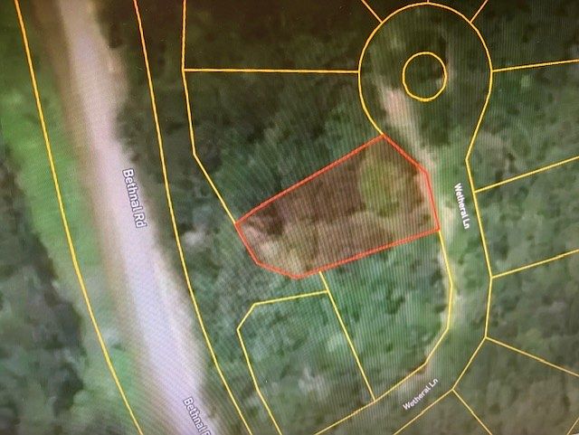 2nd image of LOT 17 Wetheral Ln